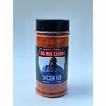 Big Moe Cason BBQ RUB CHICKEN BTL 11OZ MOECHICKEN